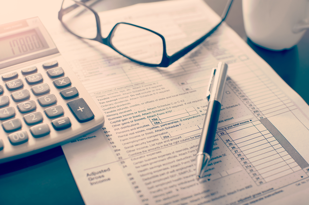 Rental Income Tax Guide for Landlords