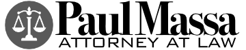 Attorney Paul Massa logo